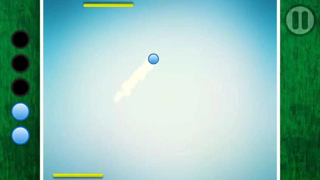 Play Ping Pong Forever as an online game Ping Pong Forever with UptoPlay