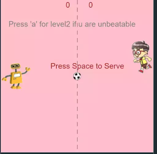 Play Ping Pong game as an online game Ping Pong game with UptoPlay