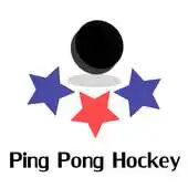 Free play online Ping Pong Hockey Free APK