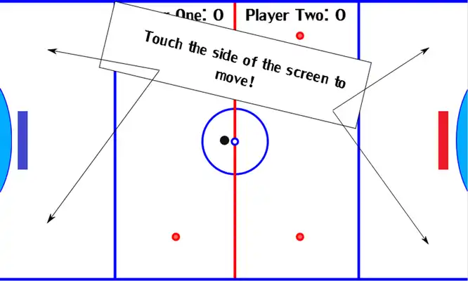 Play Ping Pong Hockey Free Play Ping Pong Hockey Free