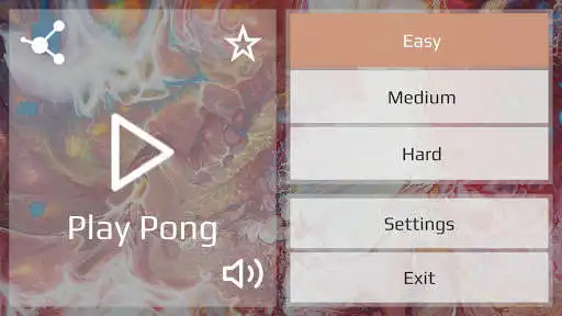 Play Ping Pong King - Table Tennis  and enjoy Ping Pong King - Table Tennis with UptoPlay
