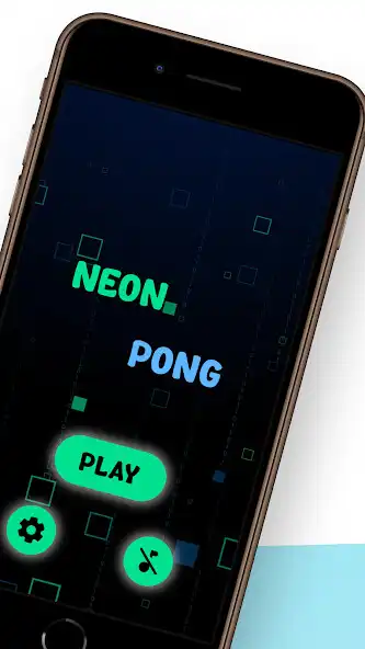 Play Ping Pong Neon as an online game online Ping Pong Neon with UptoPlay Play Ping Pong Neon as an online game Ping Pong Neon with UptoPlay