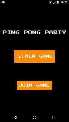 Play Ping Pong Party