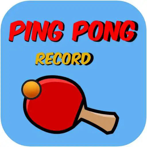 Play PingPong Record APK