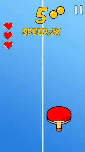 Play PingPong Record  and enjoy PingPong Record with UptoPlay