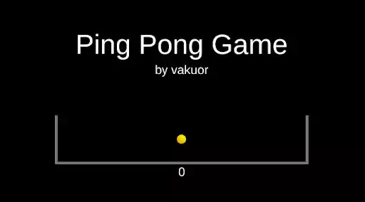 Play Ping Pong  and enjoy Ping Pong with UptoPlay