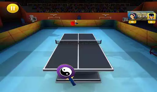 Play Ping Pong Stars - Table Tennis