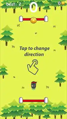 Play Ping Pong: Super Hero!