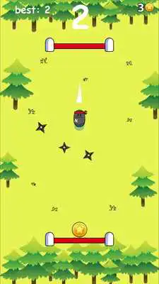 Play Ping Pong: Super Hero!