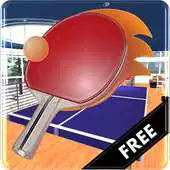 Free play online Ping Pong tabel tennis 3D 2018 APK