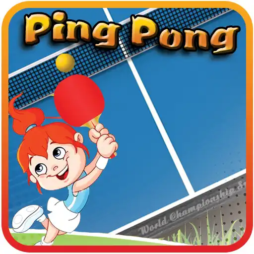 Play Ping Pong Table Tennis APK