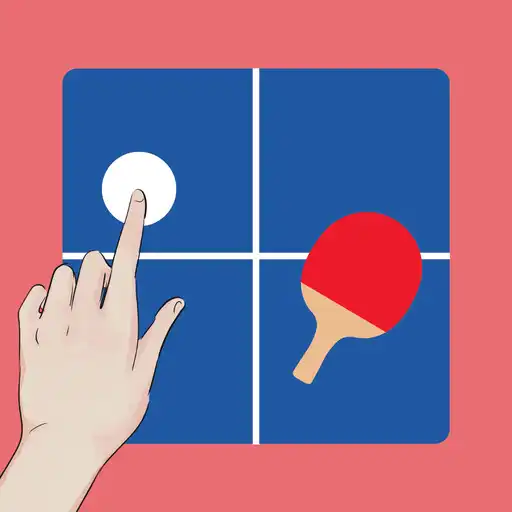 Play Ping-Pong Tactic Board APK