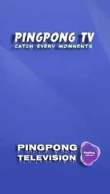 Play PingPong TV