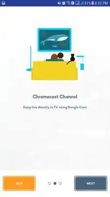 Play PingPong TV