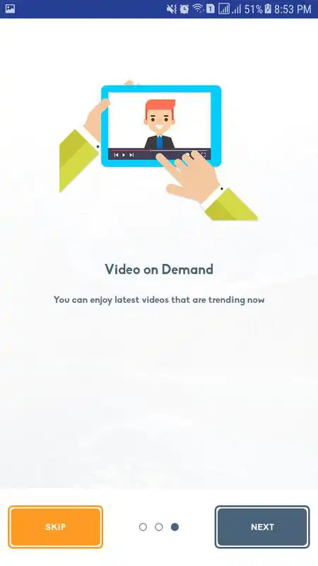 Play PingPong TV