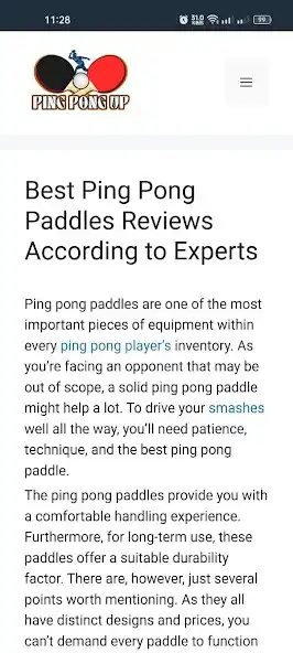Play Ping Pong Up  and enjoy Ping Pong Up with UptoPlay