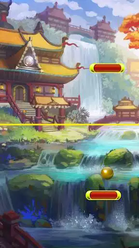 Play Ping Pong World as an online game Ping Pong World with UptoPlay