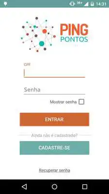 Play PingPontos