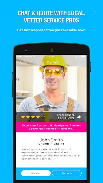 Play Ping Pro  and enjoy Ping Pro with UptoPlay