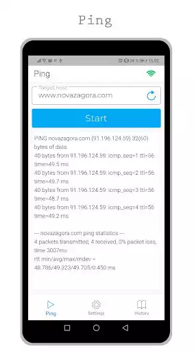 Play Ping  and enjoy Ping with UptoPlay