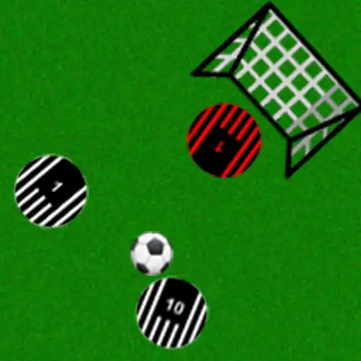 Play Ping Soccer APK