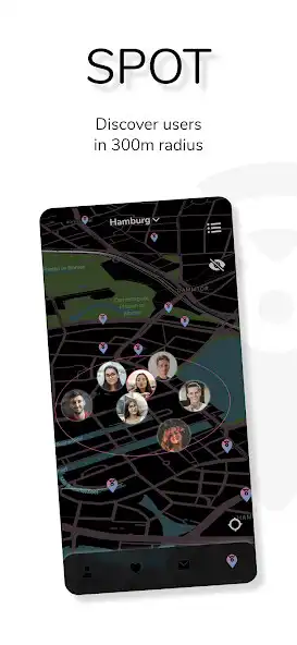 Play PING – spot. ping. date.  and enjoy PING – spot. ping. date. with UptoPlay