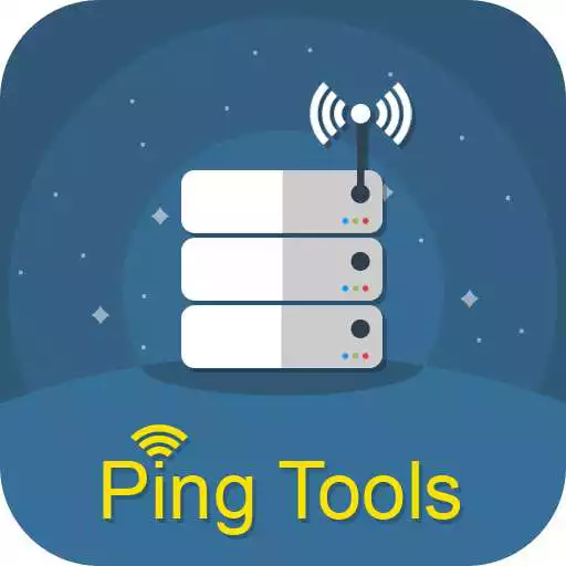 Play Ping Tests : Ping Tools & Network Utilities APK