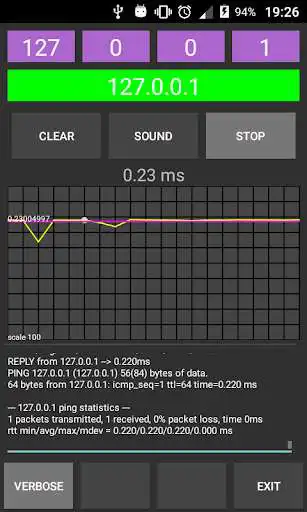 Play Ping That Thing