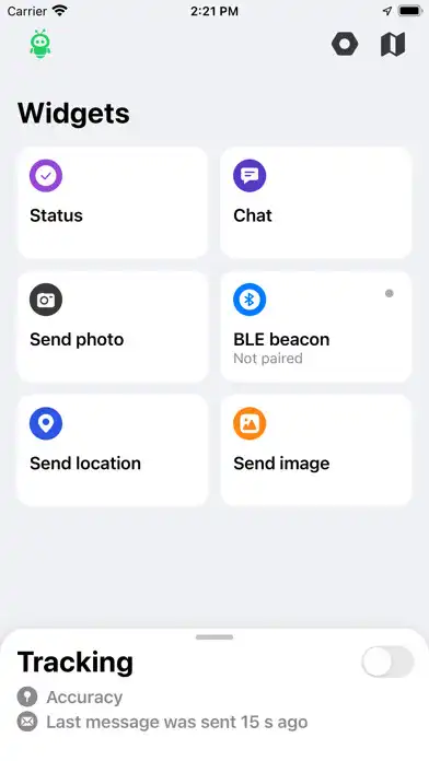Play Ping Track  and enjoy Ping Track with UptoPlay