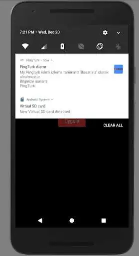Play PingTurk  and enjoy PingTurk with UptoPlay