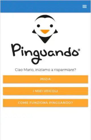 Play Pinguando App as an online game Pinguando App with UptoPlay