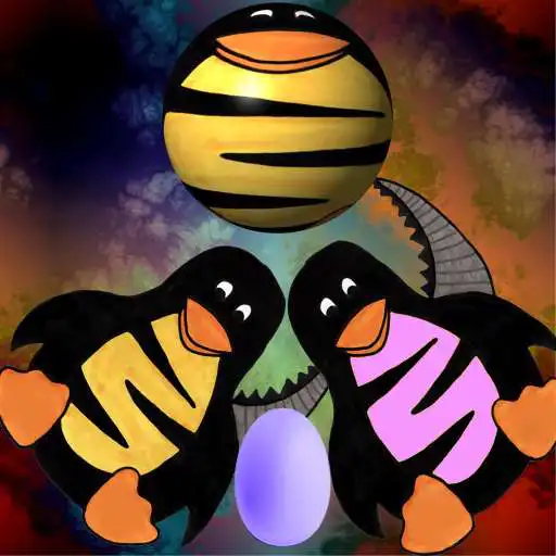 Play Pinguleison Rex APK