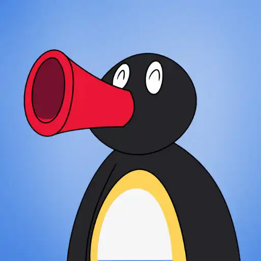 Play Pingu Soundboard APK