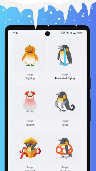 Play Pingu Soundboard and enjoy Pingu Soundboard with UptoPlay Play Pingu Soundboard and enjoy Pingu Soundboard with UptoPlay