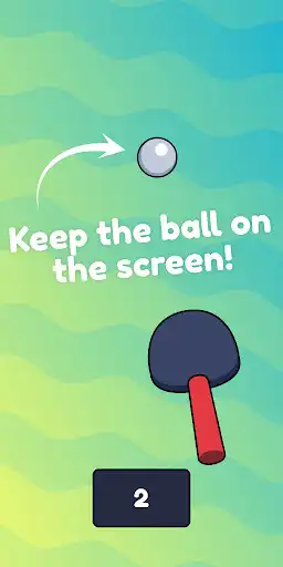 Play Pingy Pongy as an online game Pingy Pongy with UptoPlay