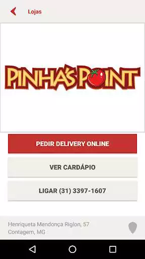 Play Pinhas Point as an online game Pinhas Point with UptoPlay