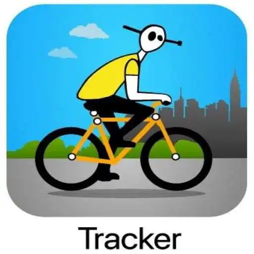 Play Pinhead Bike Tracker APK