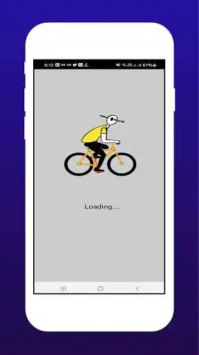 Play Pinhead Bike Tracker  and enjoy Pinhead Bike Tracker with UptoPlay