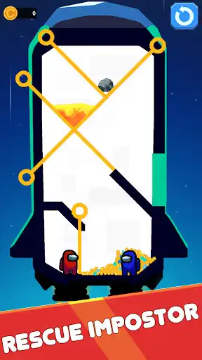Play Pin Impostor - Rescue Game as an online game online Pin Impostor - Rescue Game with UptoPlay com.forfarm.saveimpostor Play Pin Impostor - Rescue Game as an online game Pin Impostor - Rescue Game with UptoPlay