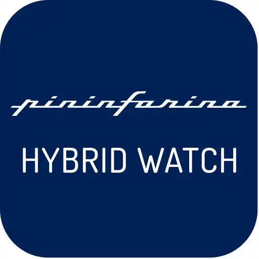 Play Pininfarina Hybrid Watch APK Play Pininfarina Hybrid Watch APK