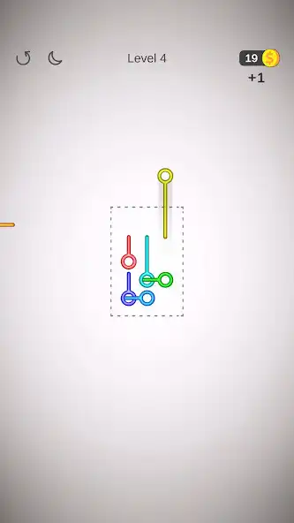 Play Pin in Pin as an online game Pin in Pin with UptoPlay