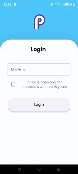 Play Pinioo as an online game Pinioo with UptoPlay