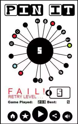 Play Pin It