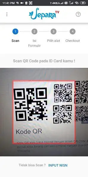 Play Pinjam Alat  and enjoy Pinjam Alat with UptoPlay