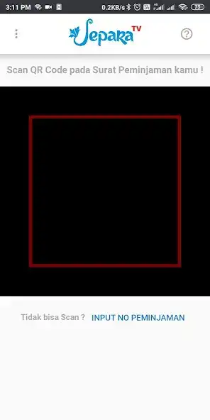 Play Pinjam Alat as an online game Pinjam Alat with UptoPlay