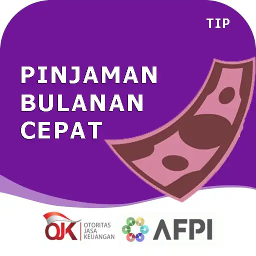 Play Pinjaman Bulanan Cepat Tip APK
