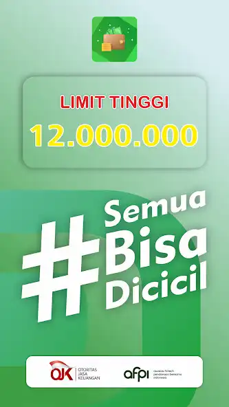 Play Pinjaman Cair Cepat OJK Advise  and enjoy Pinjaman Cair Cepat OJK Advise with UptoPlay
