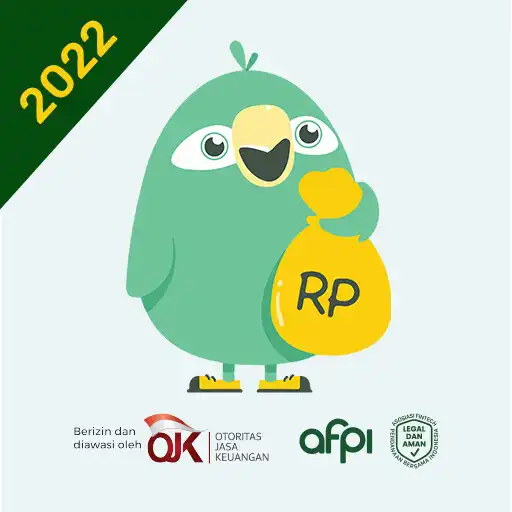 Play PinjamanGo-Pinjaman Uang cepat APK