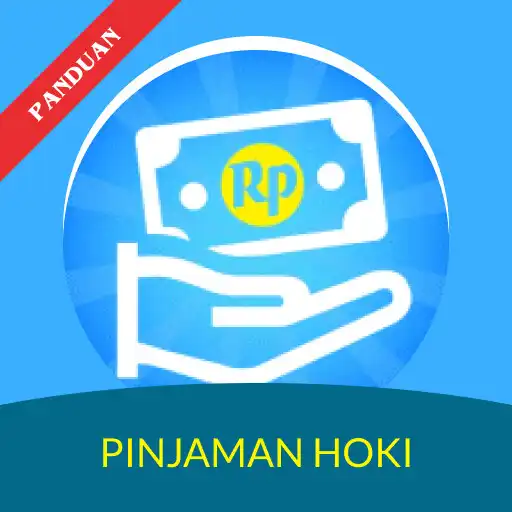 Play Pinjaman Hoki Pinjol Cair Hint APK