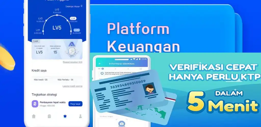 Play Pinjaman Kilat Dana Cepat Hint  and enjoy Pinjaman Kilat Dana Cepat Hint with UptoPlay
